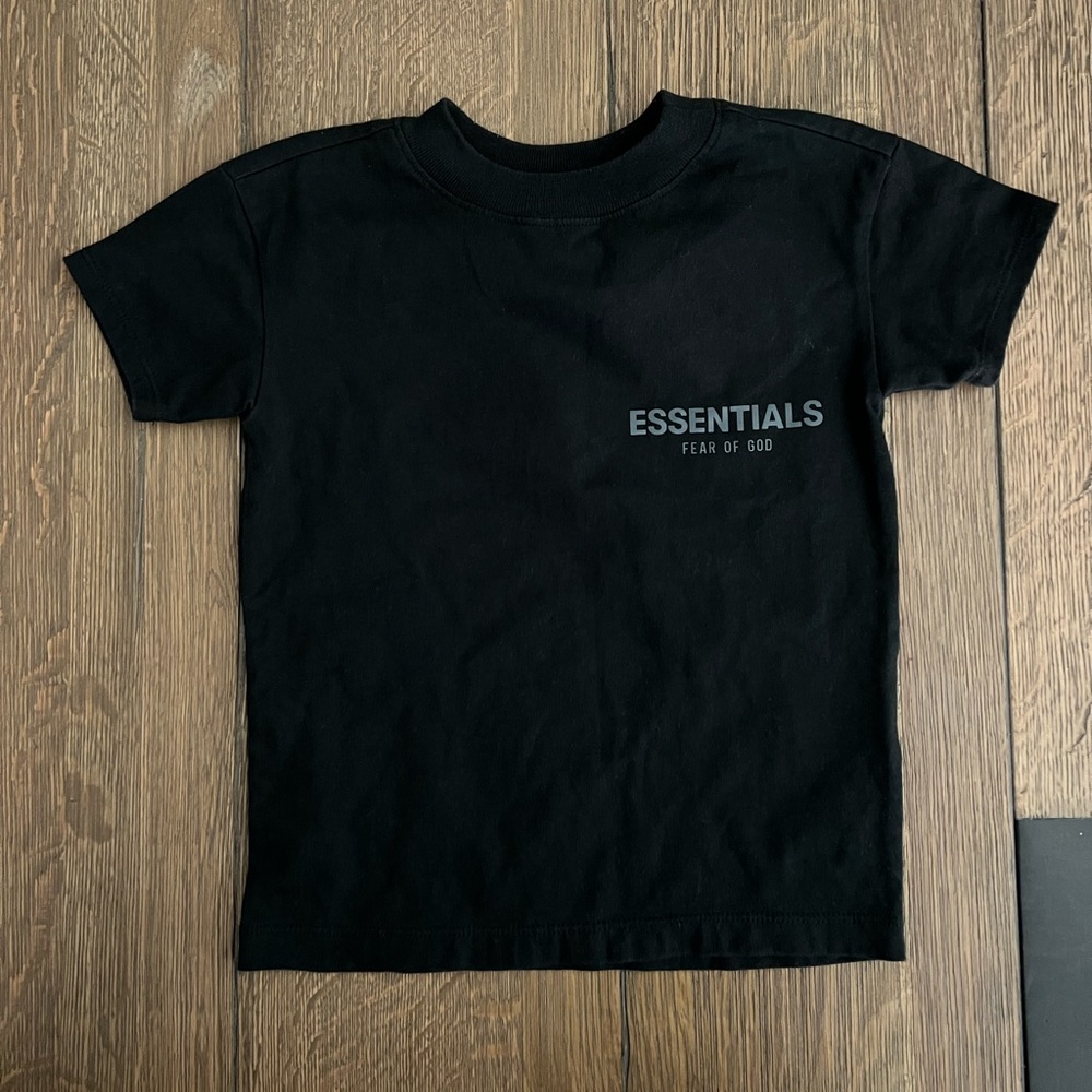 Kids Essentials